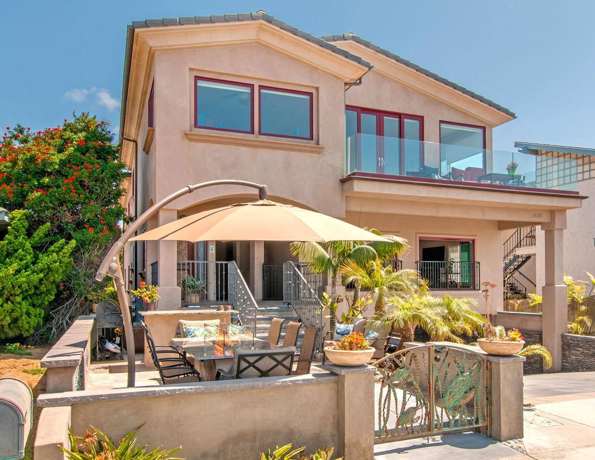 Luxury Coastal Living, Carlsbad Ca Bl Permit Blreoo8333 Villa Exterior photo